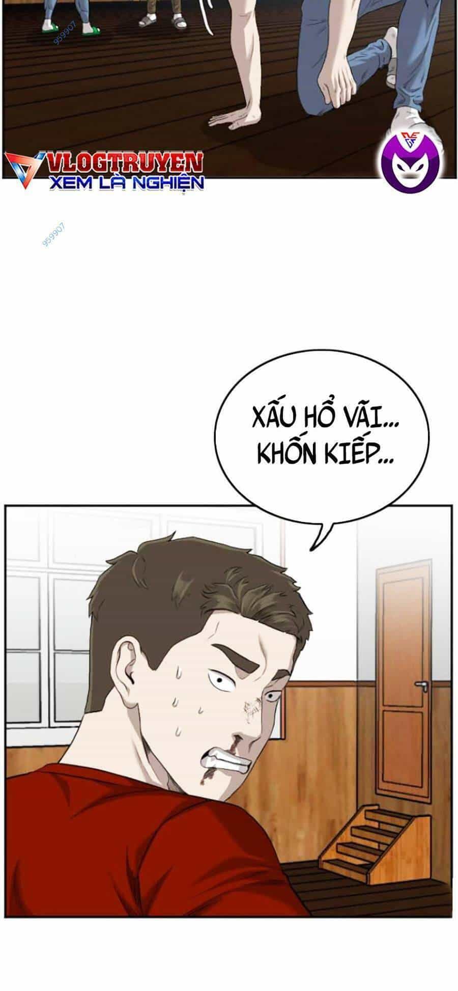 Người Xấu - Chương 109 - ảnh 60
