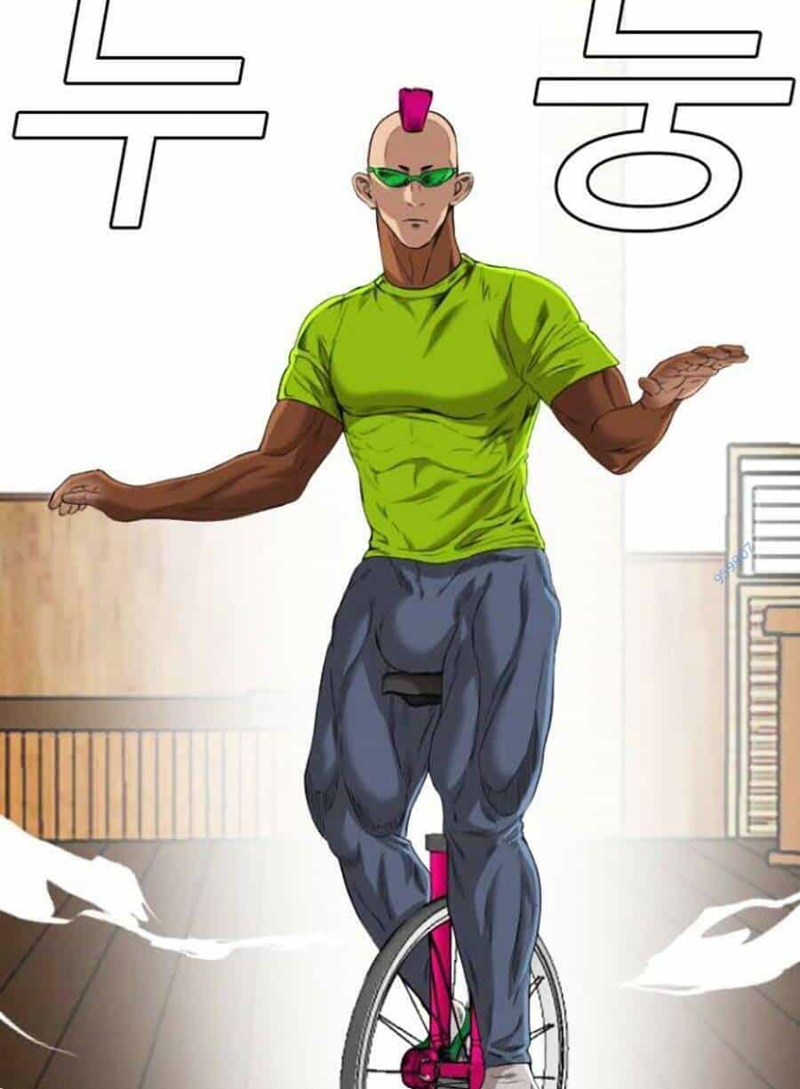 Người Xấu - Chương 109 - ảnh 66