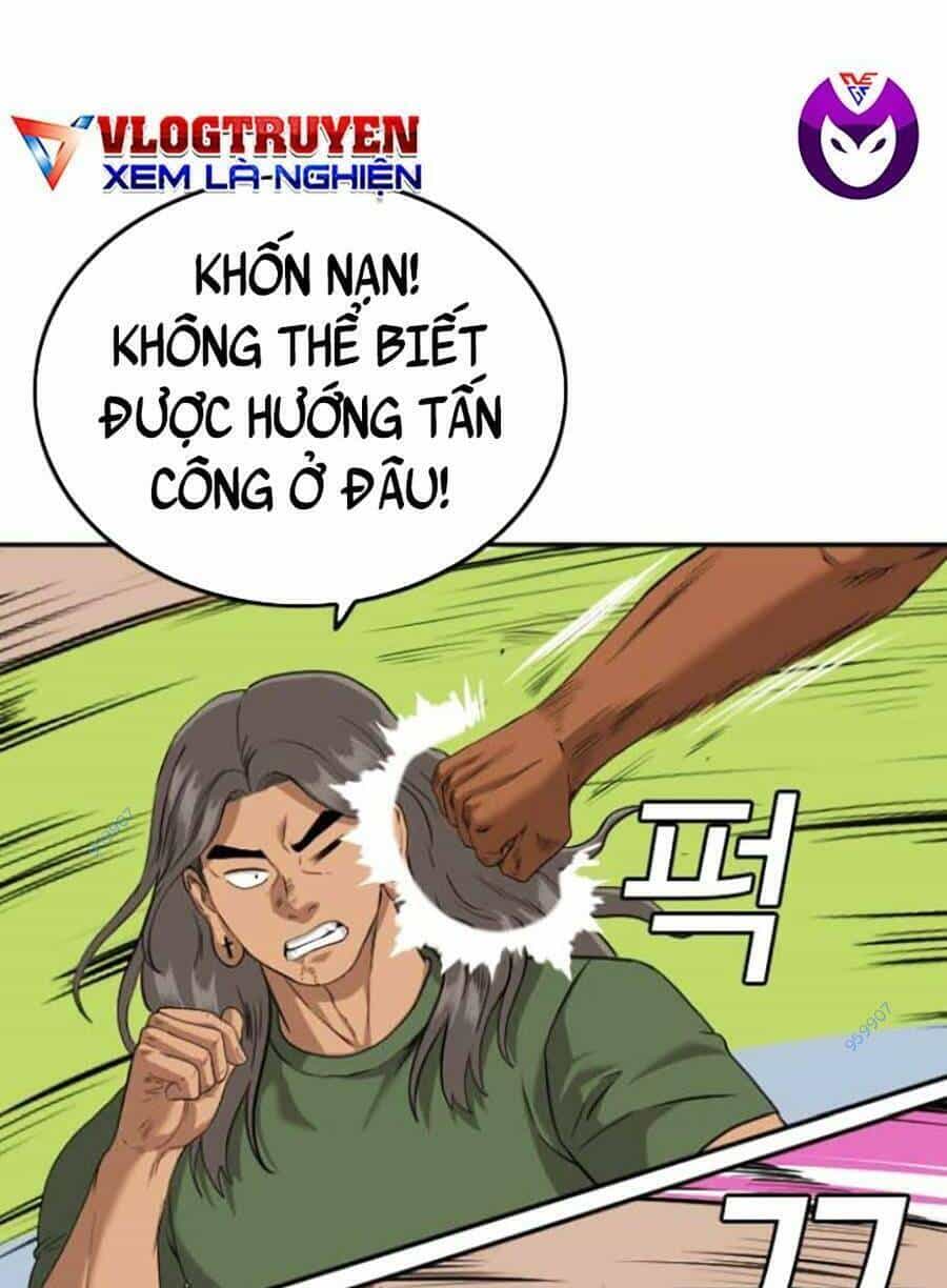 Người Xấu - Chương 109 - ảnh 92