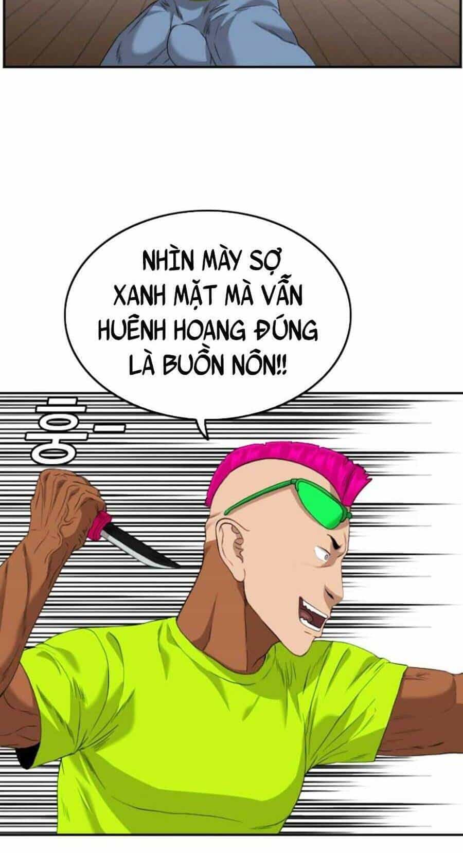 Người Xấu - Chương 110 - ảnh 108