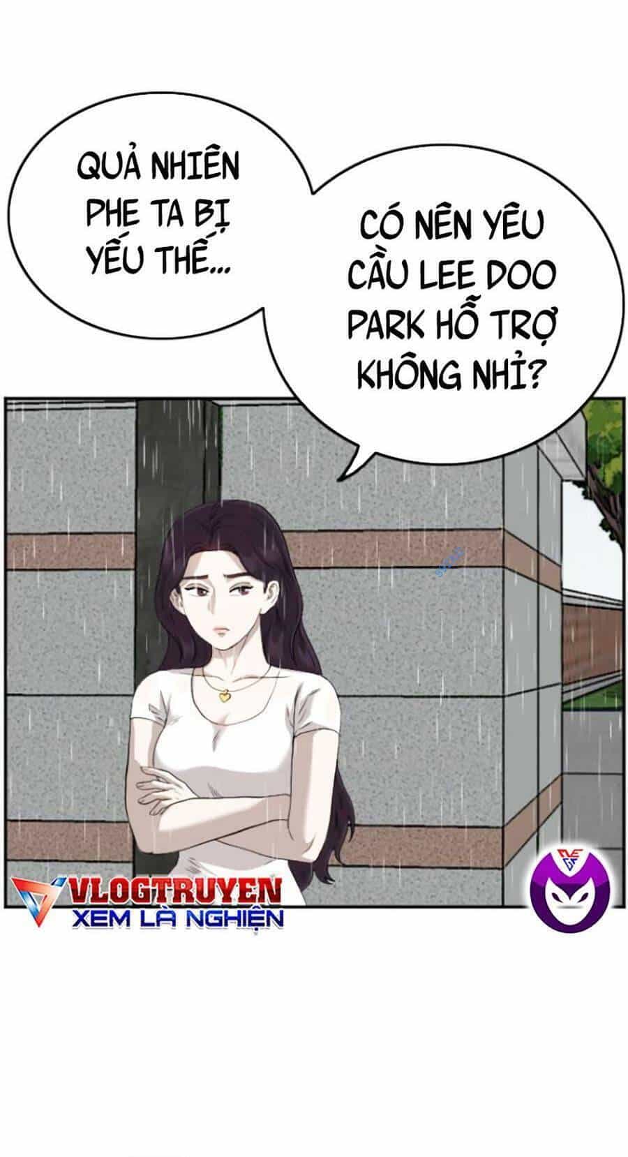 Người Xấu - Chương 110 - ảnh 117