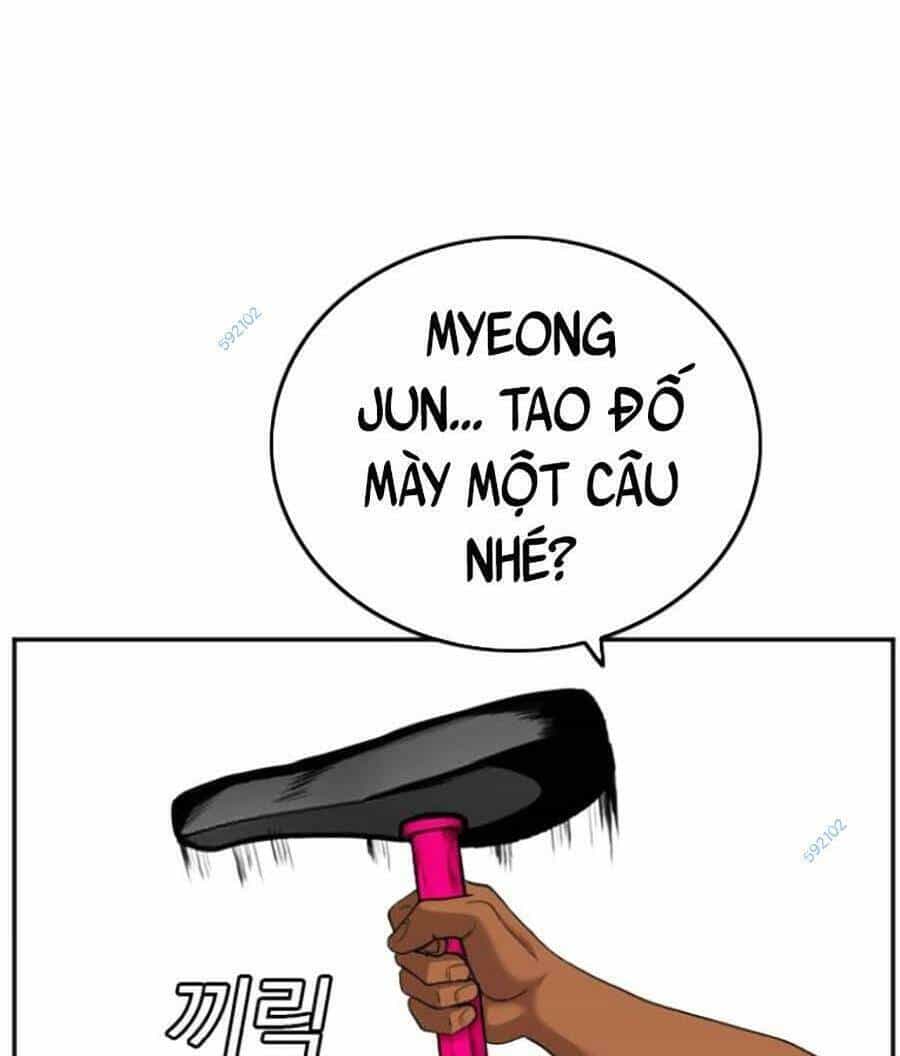 Người Xấu - Chương 110 - ảnh 20