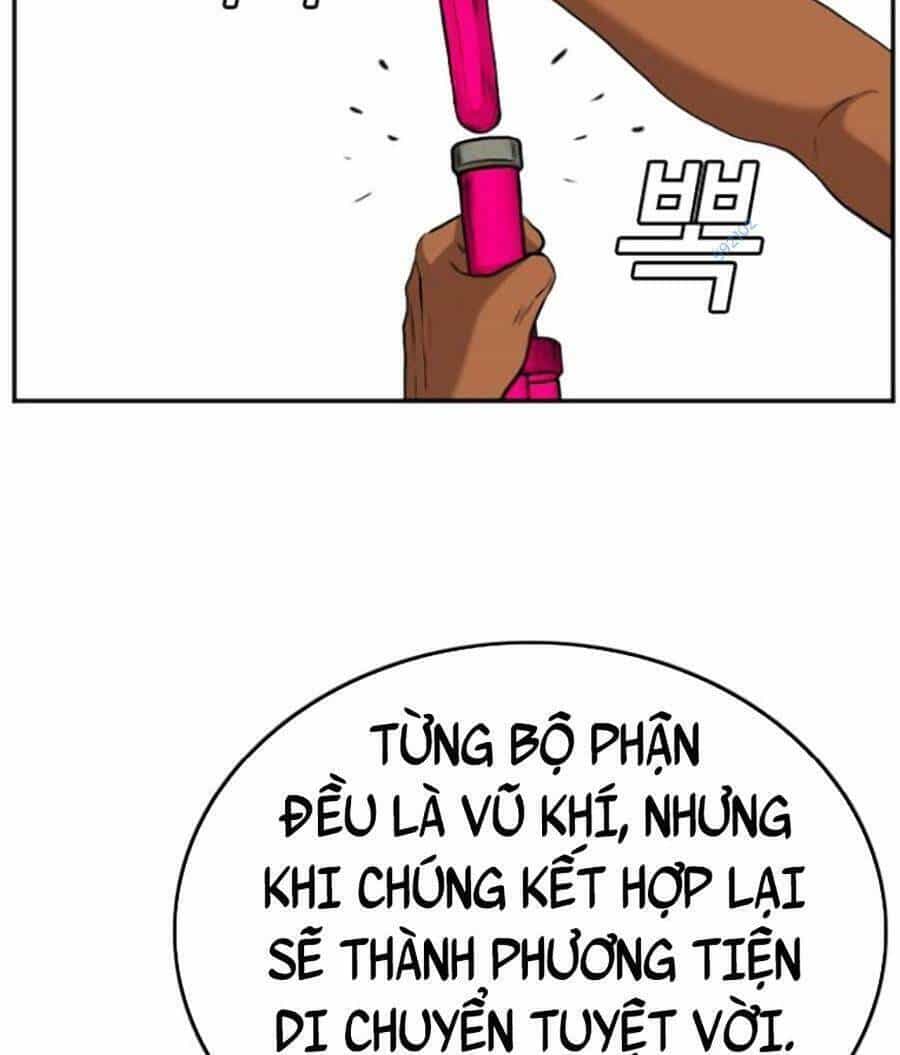 Người Xấu - Chương 110 - ảnh 21