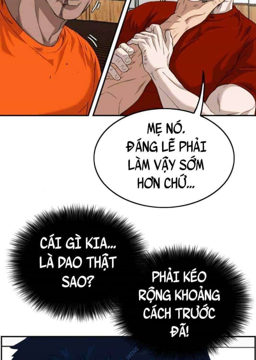 Người Xấu - Chương 110 - ảnh 75