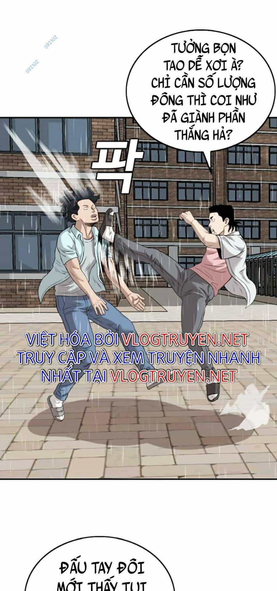 Người Xấu - Chương 111 - ảnh 17