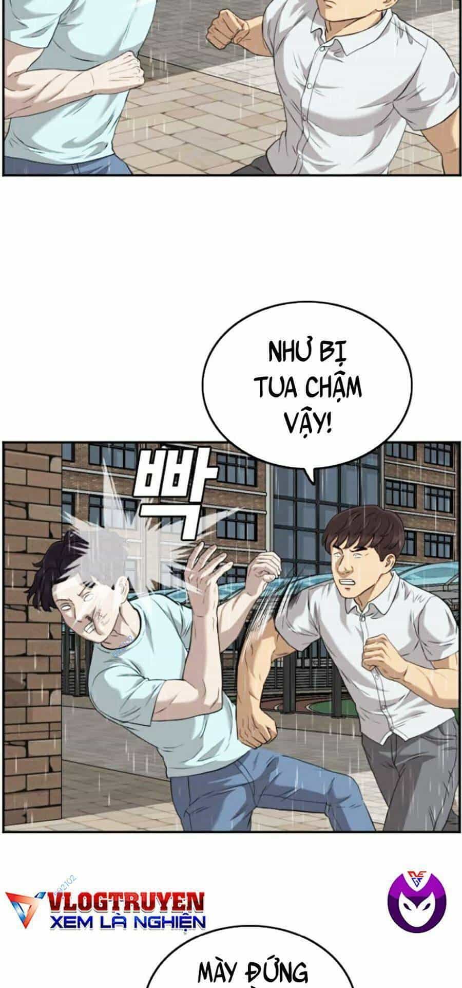 Người Xấu - Chương 111 - ảnh 19