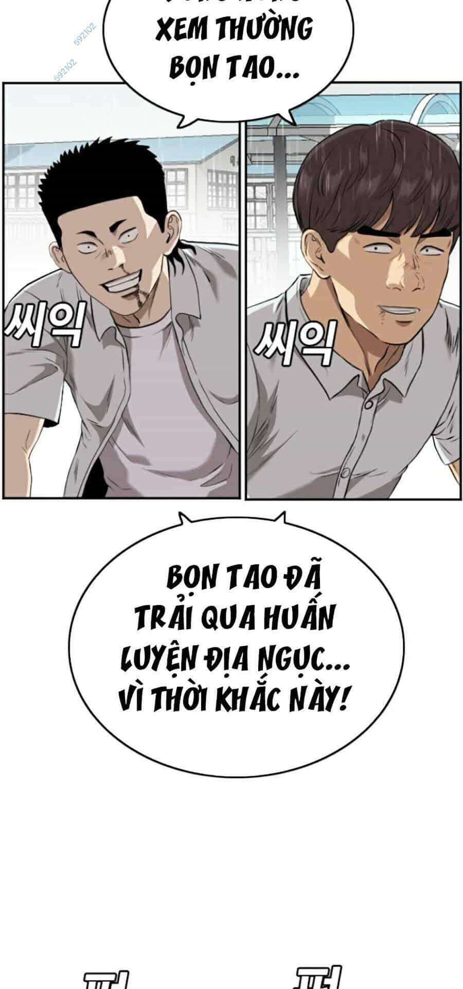 Người Xấu - Chương 111 - ảnh 21