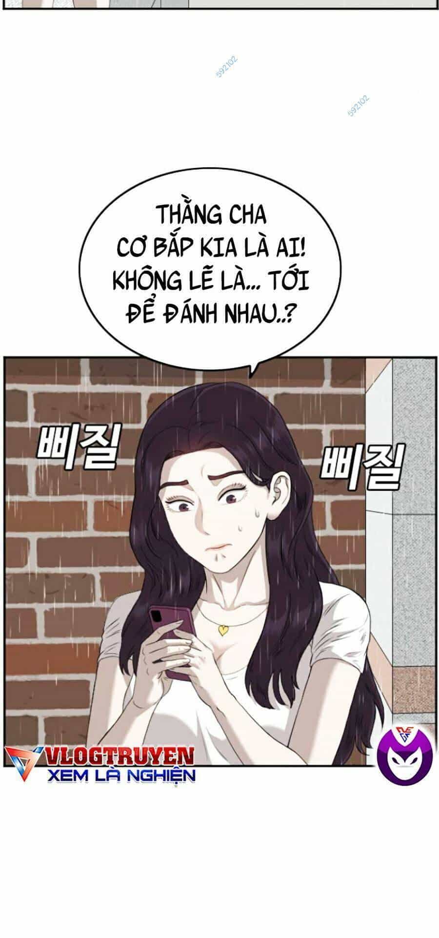 Người Xấu - Chương 111 - ảnh 29