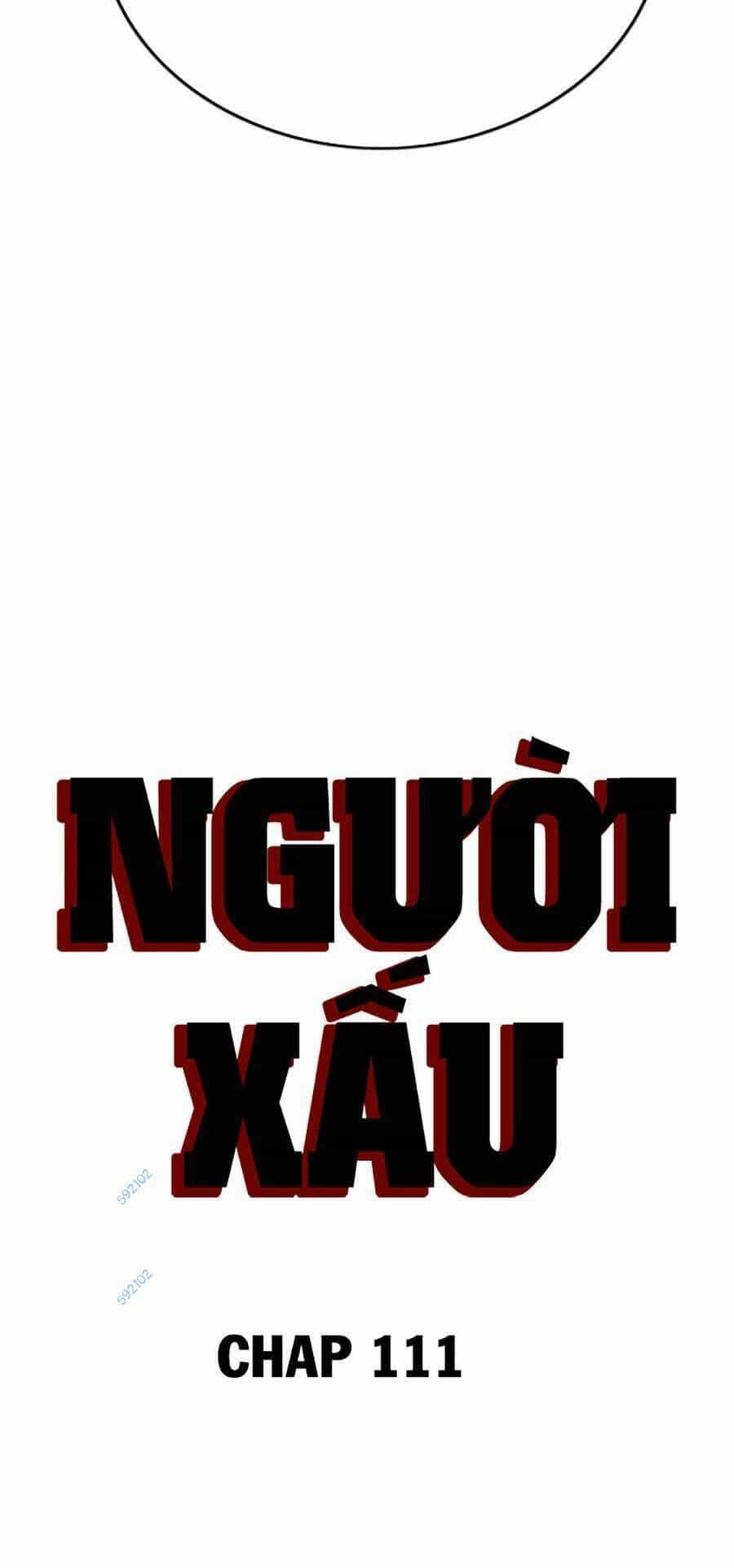 Người Xấu - Chương 111 - ảnh 5