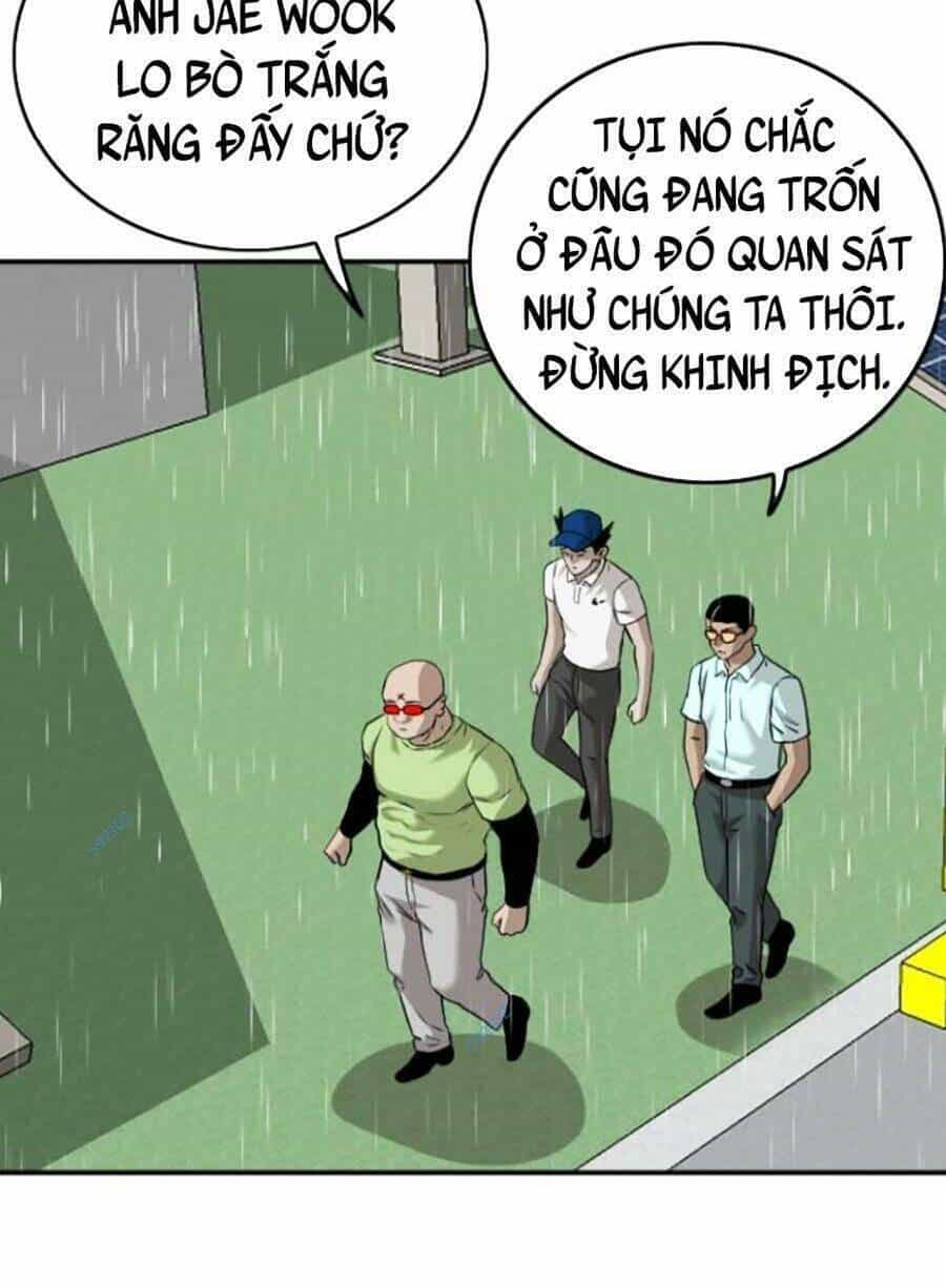 Người Xấu - Chương 111 - ảnh 68