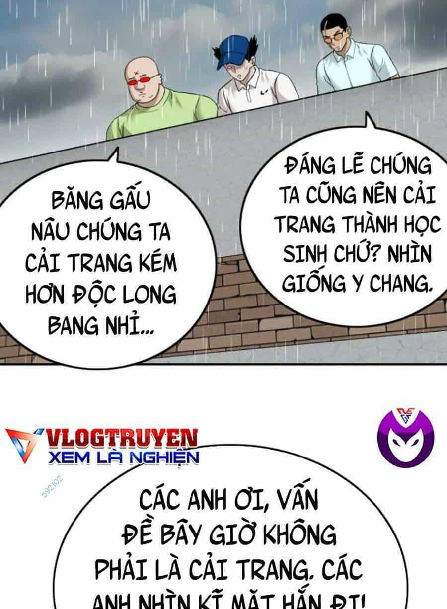 Người Xấu - Chương 111 - ảnh 84