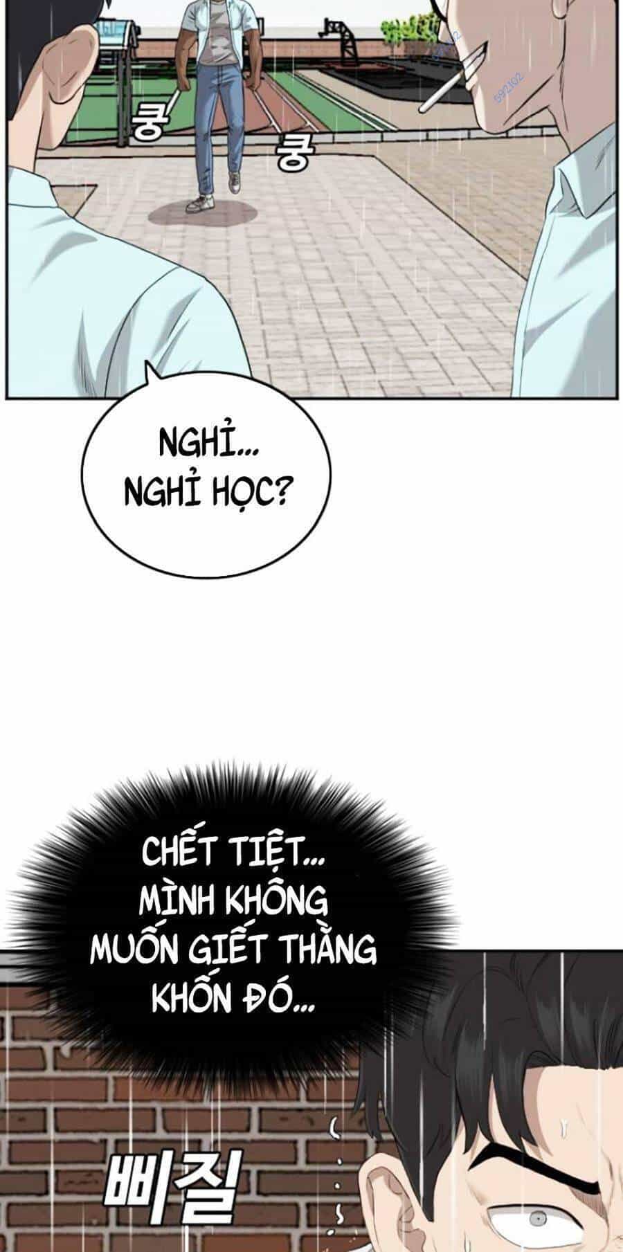 Người Xấu - Chương 112 - ảnh 13
