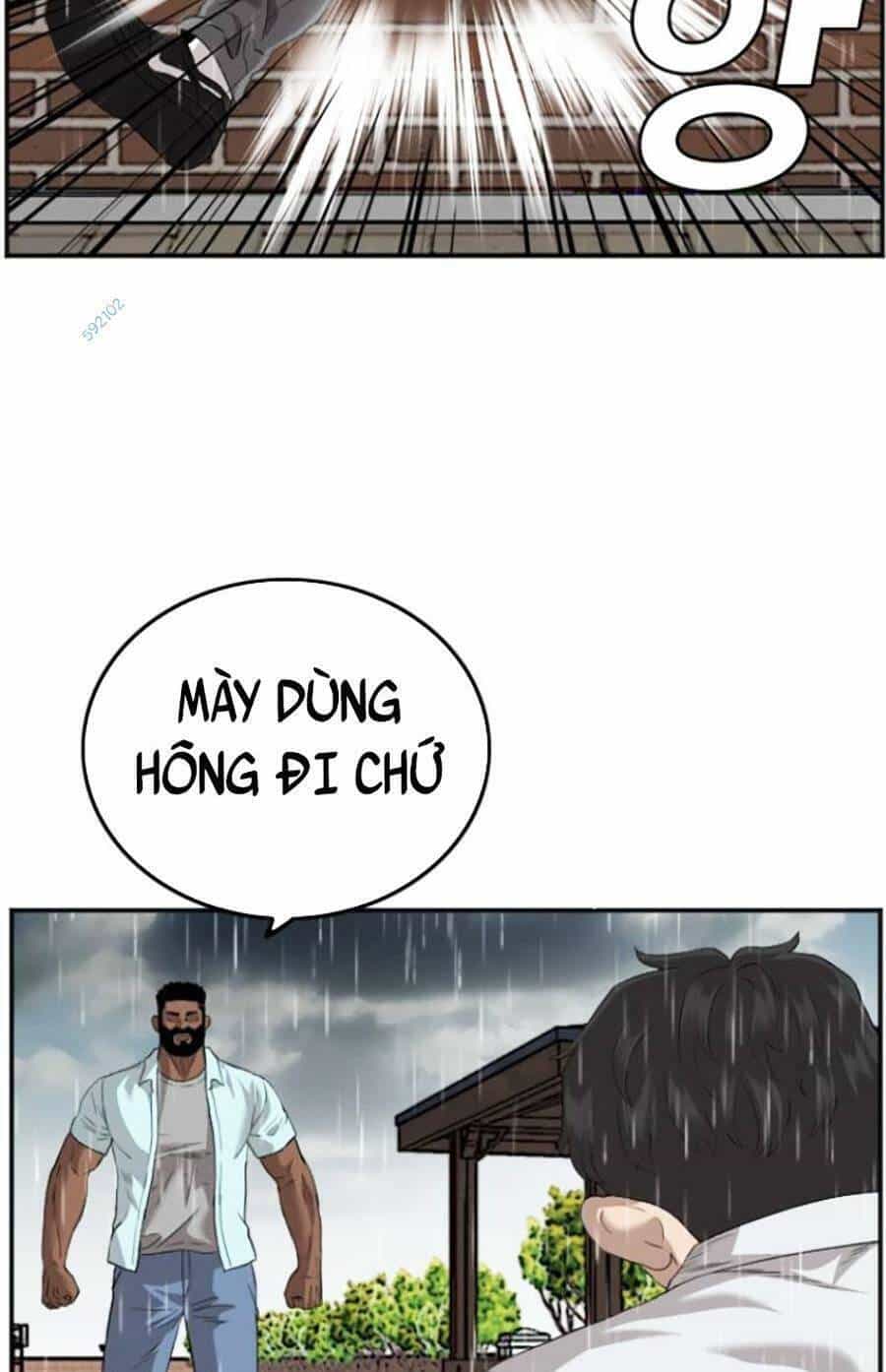 Người Xấu - Chương 112 - ảnh 28