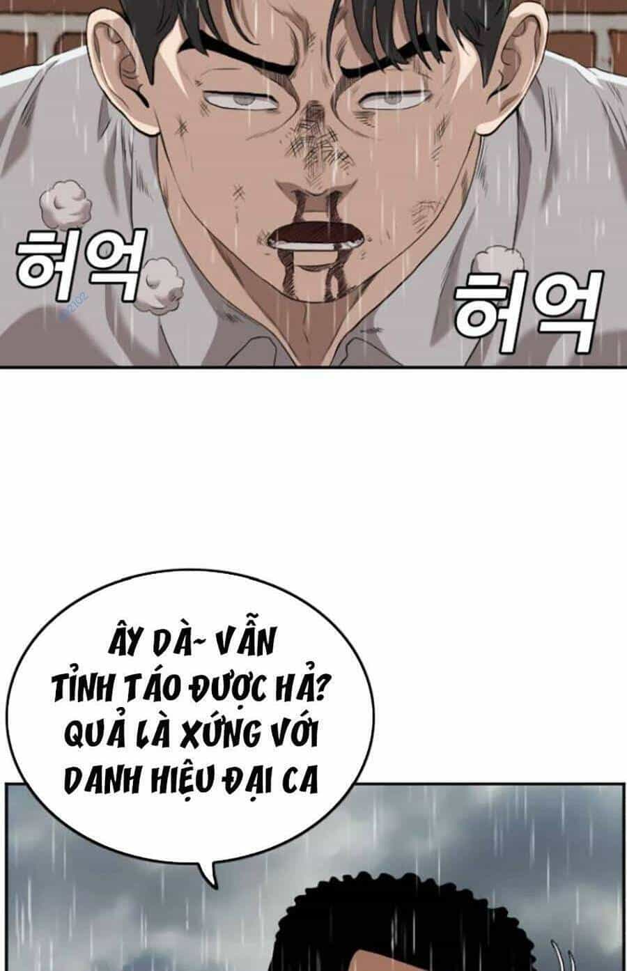 Người Xấu - Chương 112 - ảnh 31