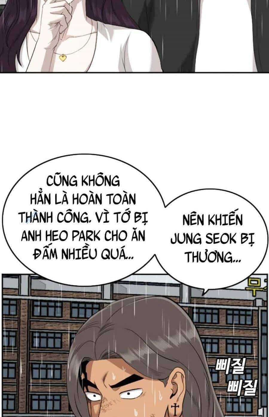 Người Xấu - Chương 112 - ảnh 55