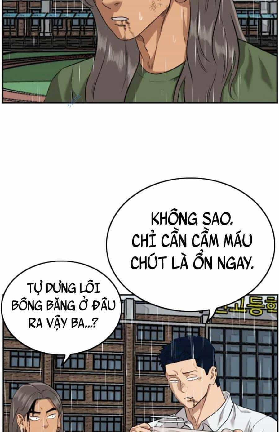 Người Xấu - Chương 112 - ảnh 56