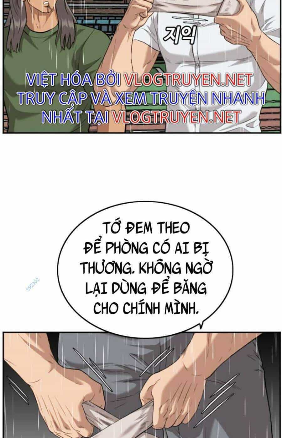 Người Xấu - Chương 112 - ảnh 57