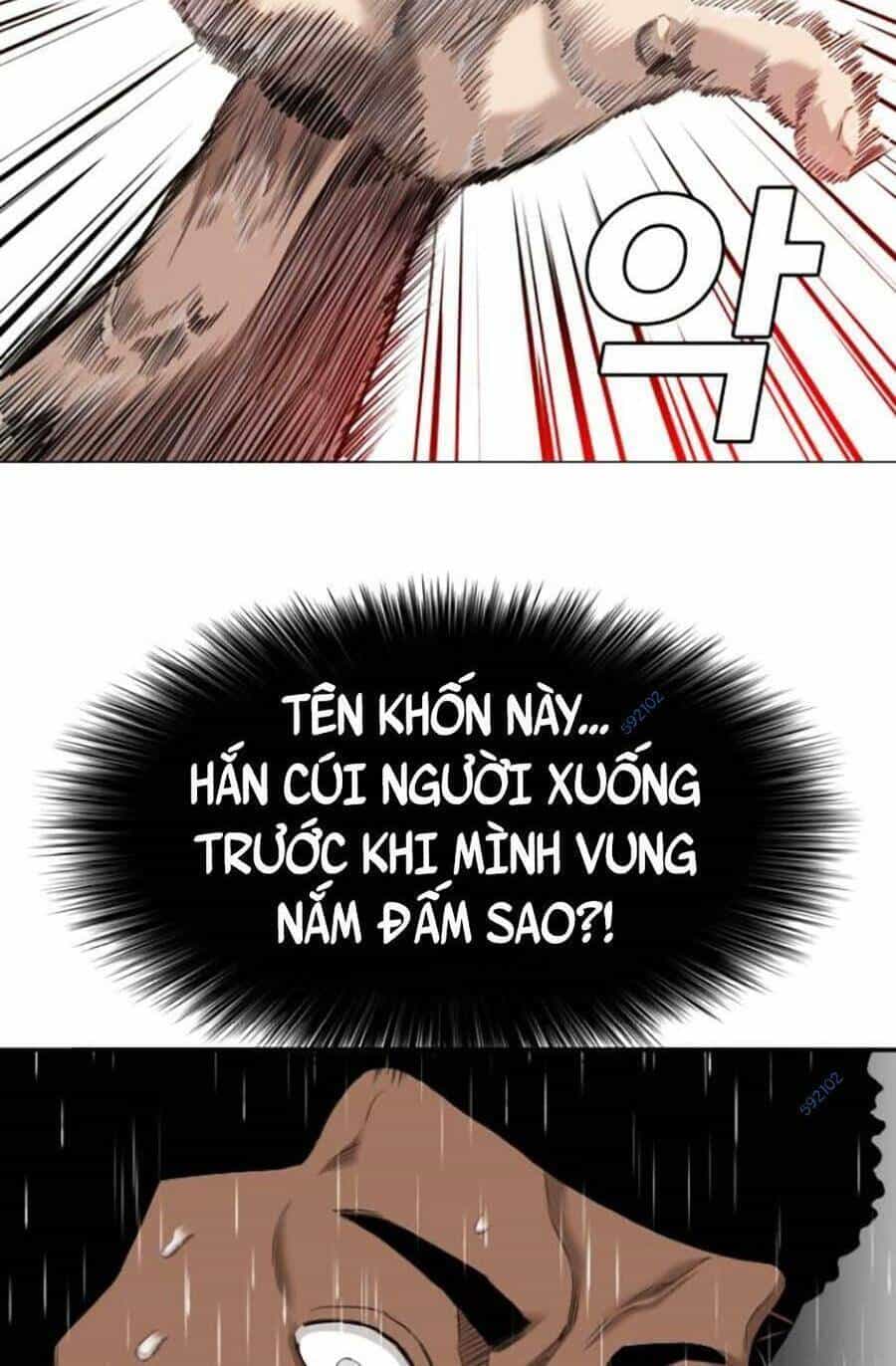 Người Xấu - Chương 112 - ảnh 77
