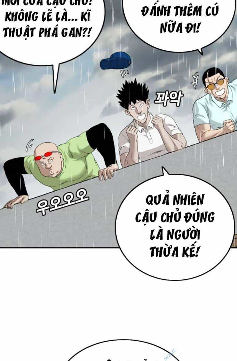 Người Xấu - Chương 112 - ảnh 88