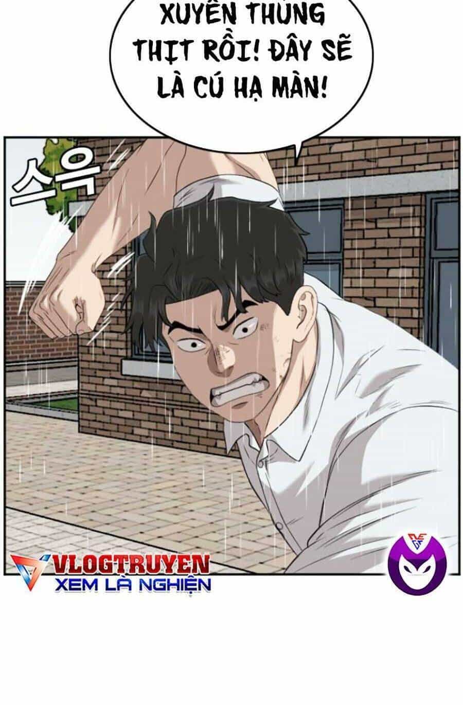 Người Xấu - Chương 112 - ảnh 89