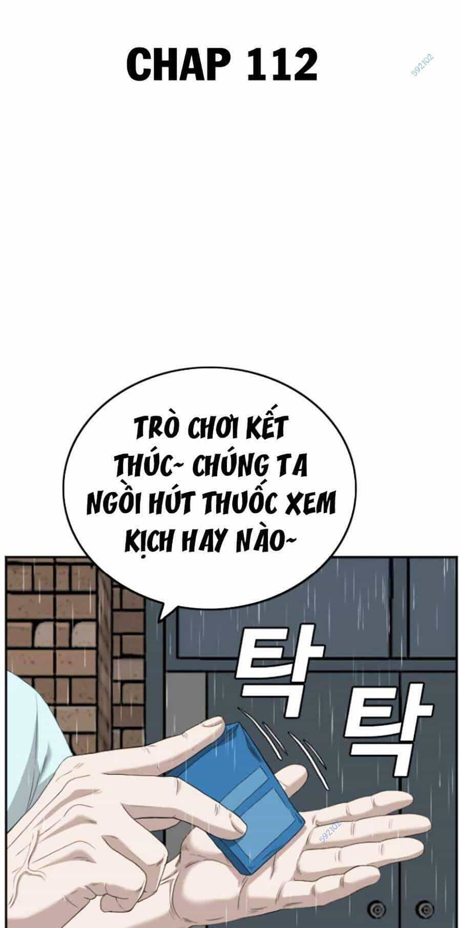 Người Xấu - Chương 112 - ảnh 9