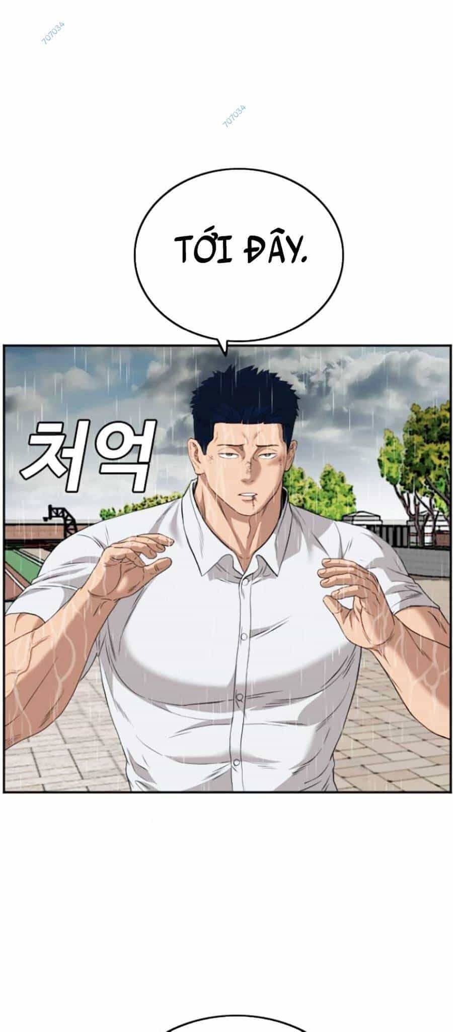 Người Xấu - Chương 113 - ảnh 10