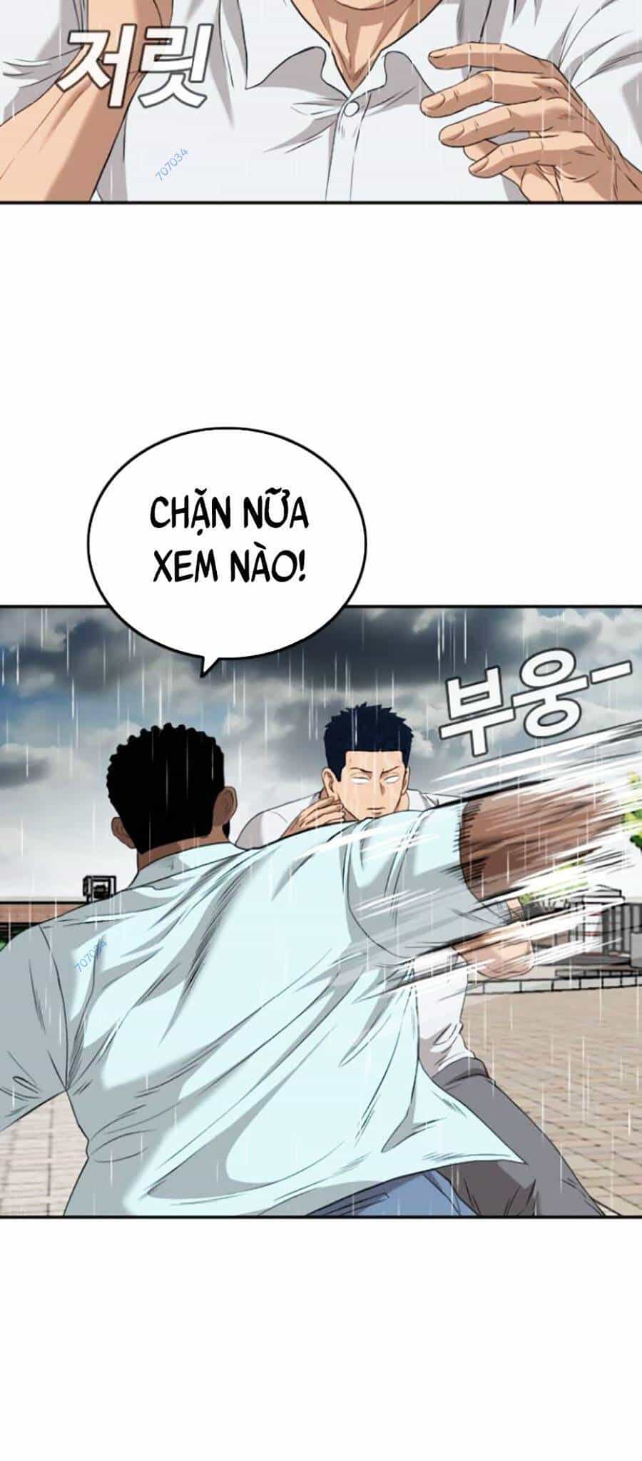Người Xấu - Chương 113 - ảnh 15