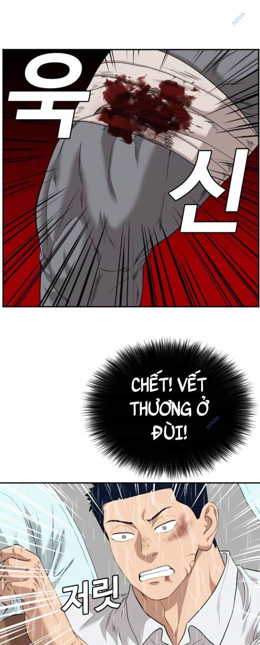 Người Xấu - Chương 113 - ảnh 21