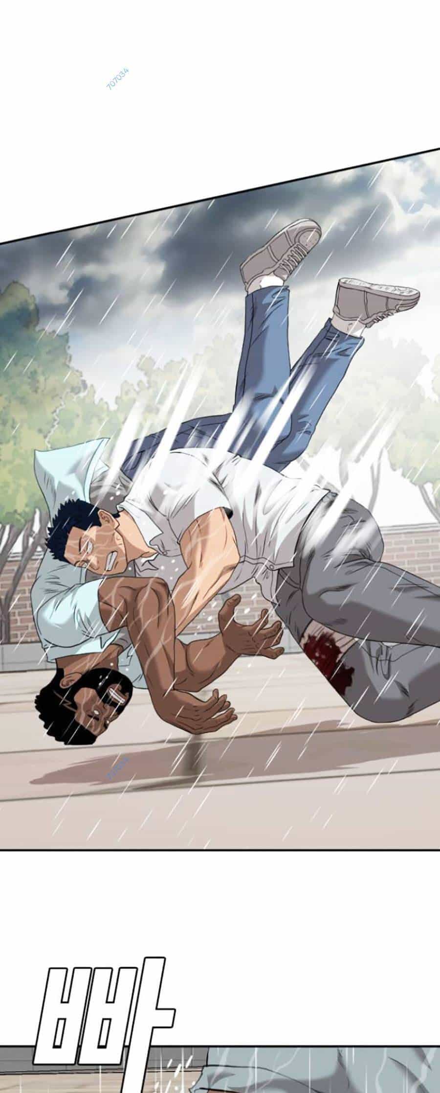 Người Xấu - Chương 113 - ảnh 23