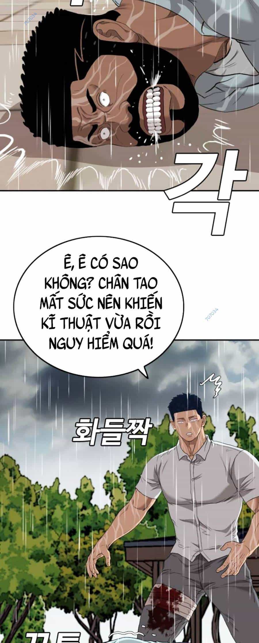 Người Xấu - Chương 113 - ảnh 24