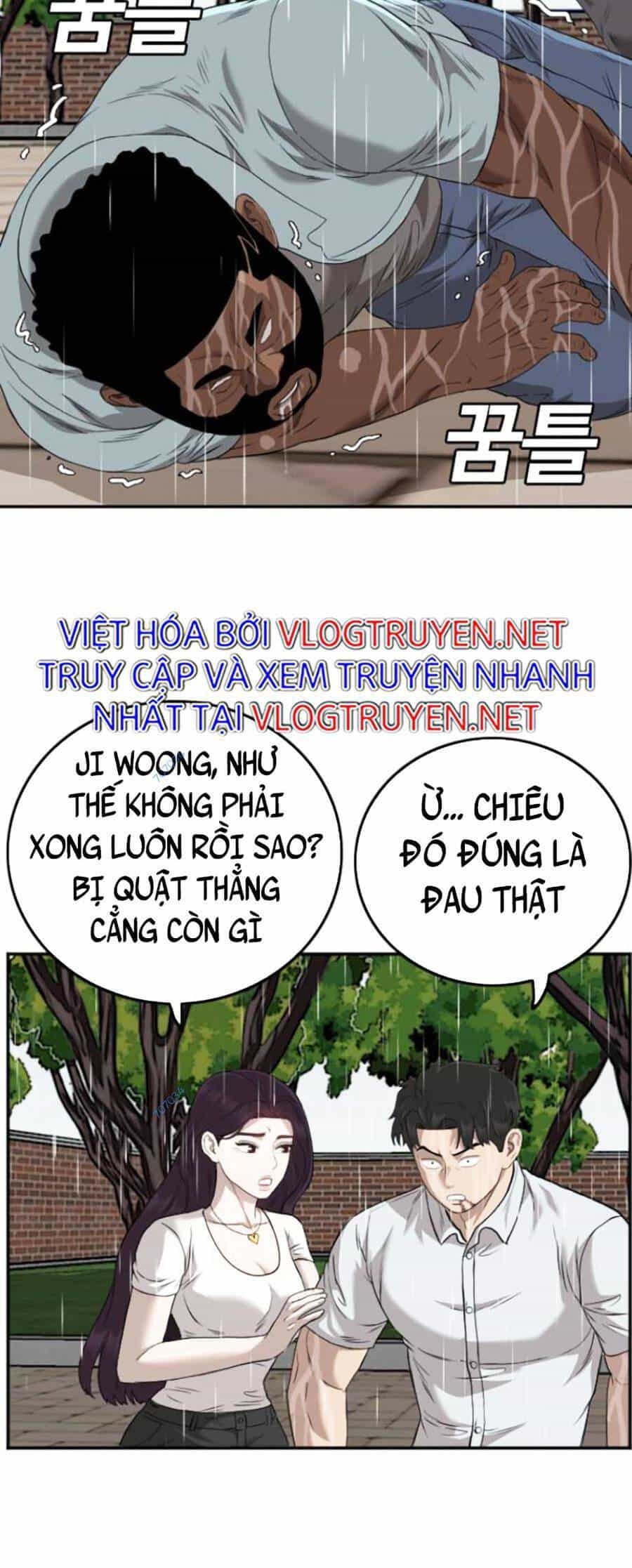 Người Xấu - Chương 113 - ảnh 25
