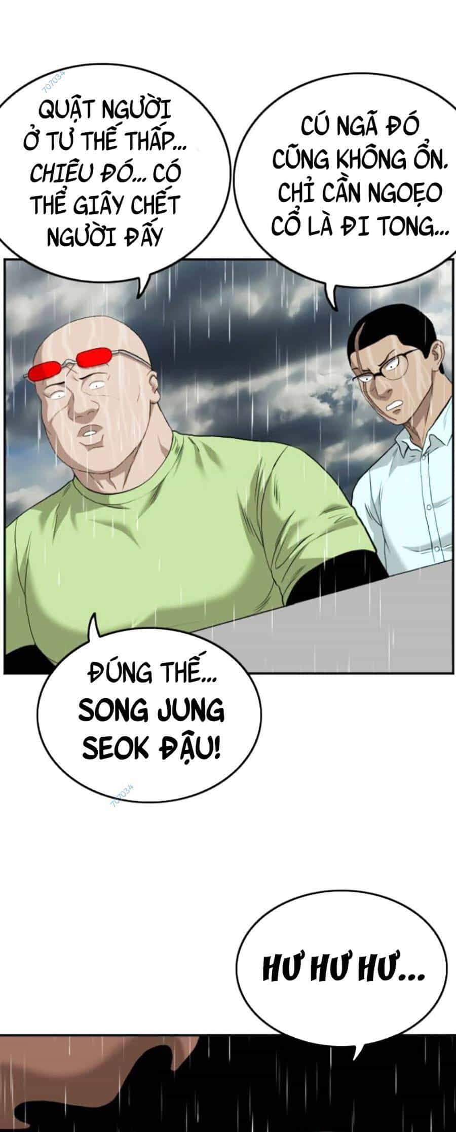 Người Xấu - Chương 113 - ảnh 26