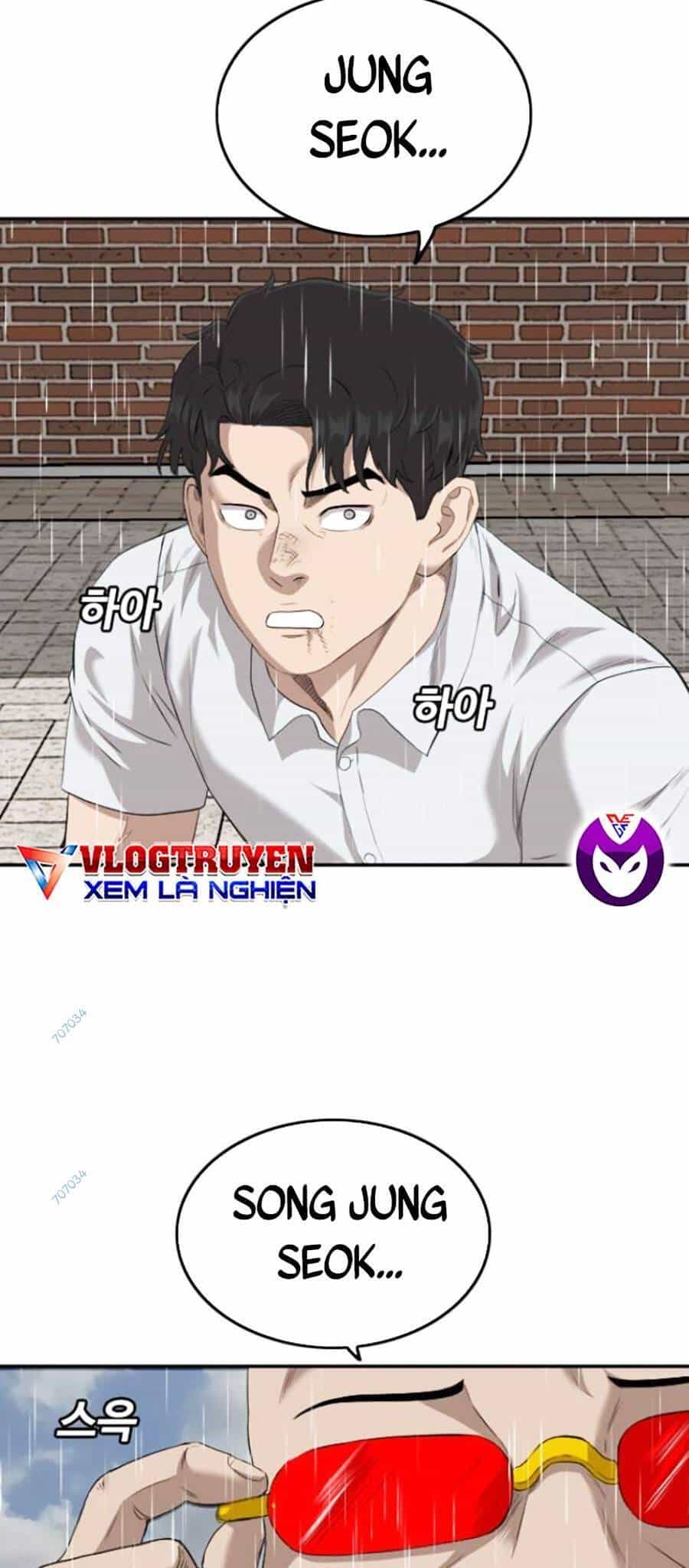 Người Xấu - Chương 113 - ảnh 3
