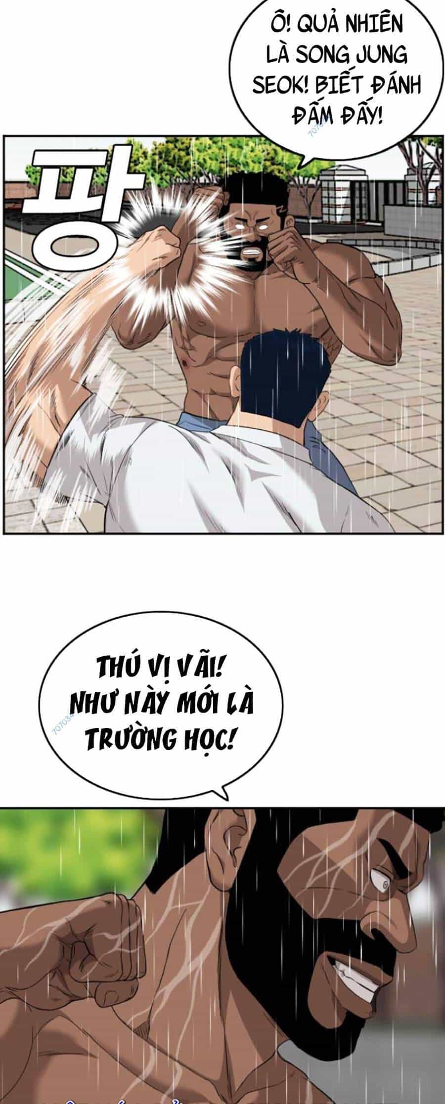 Người Xấu - Chương 113 - ảnh 34