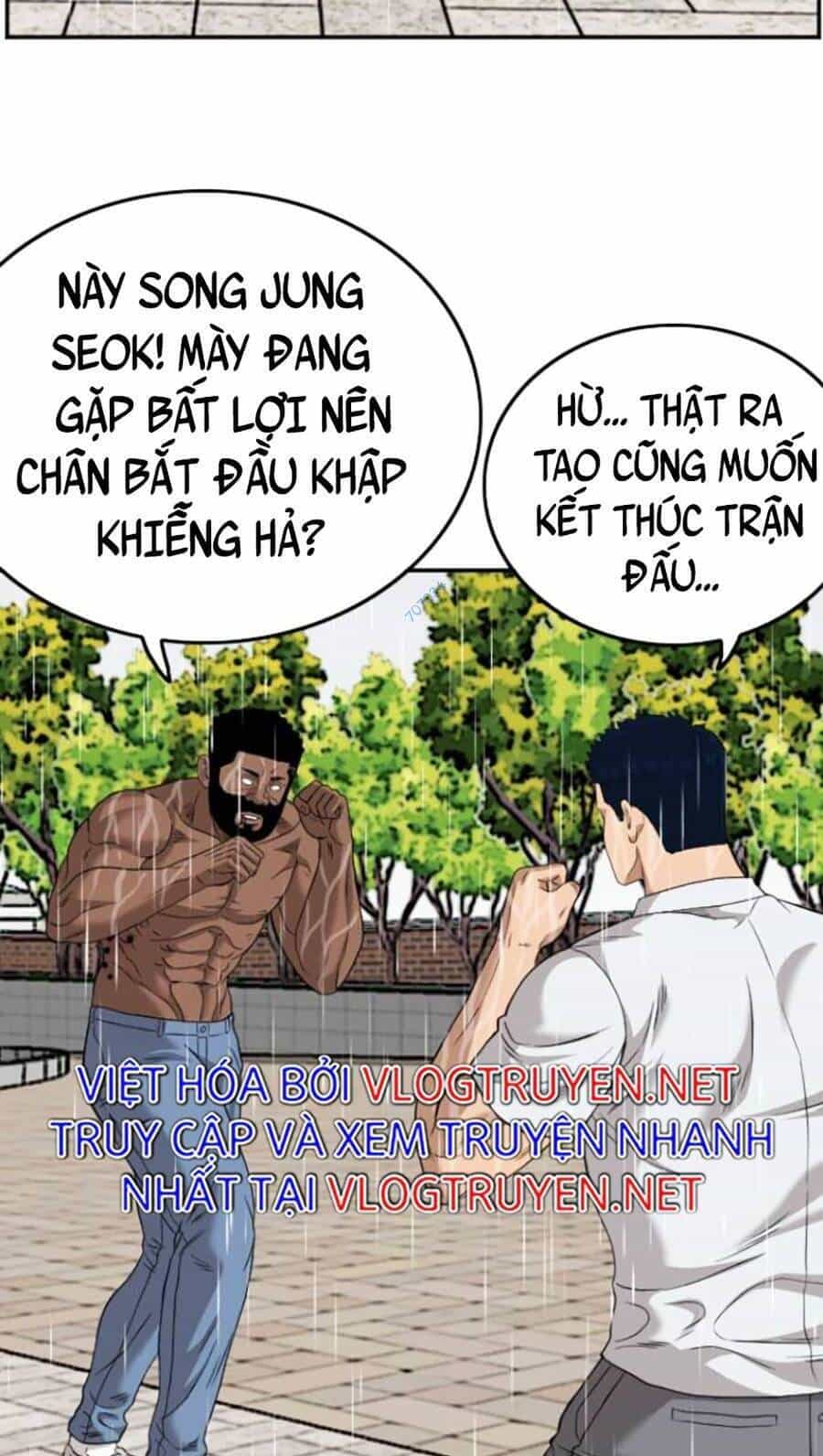 Người Xấu - Chương 113 - ảnh 46
