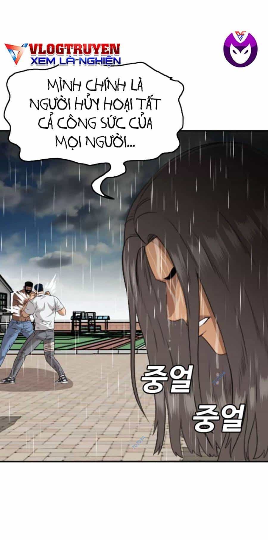 Người Xấu - Chương 113 - ảnh 88