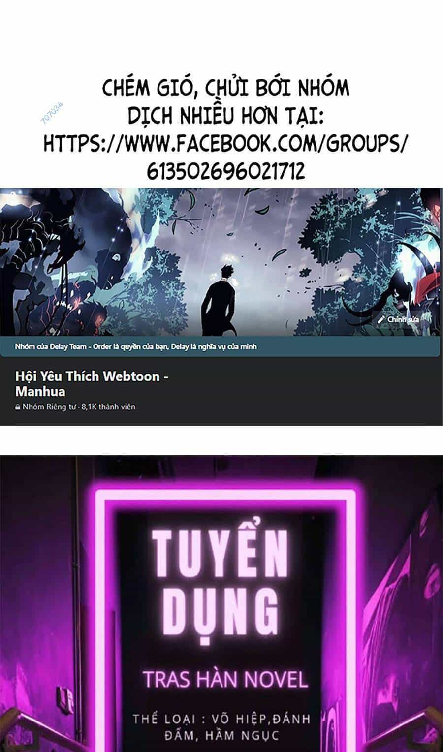 Người Xấu - Chương 114 - ảnh 1