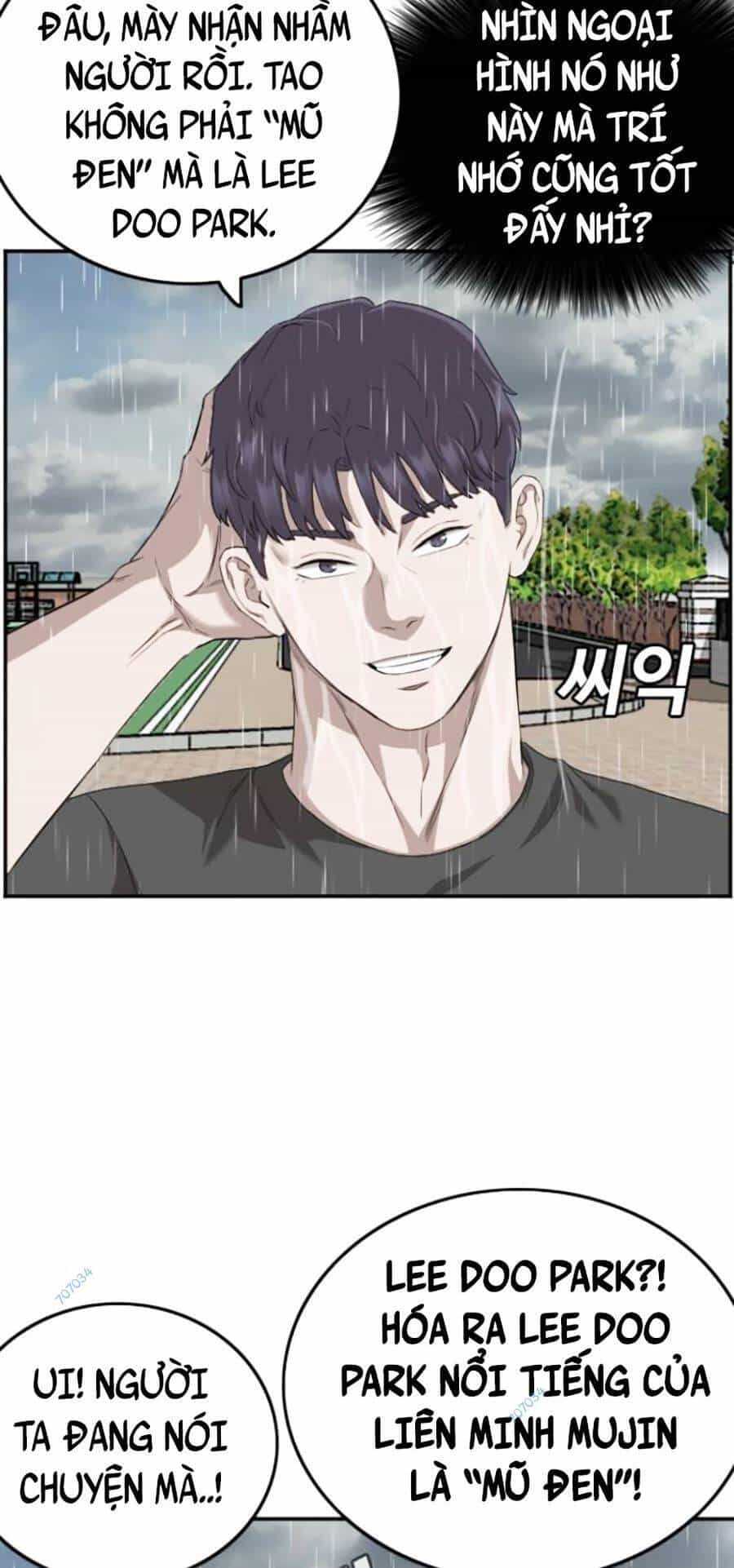 Người Xấu - Chương 114 - ảnh 10