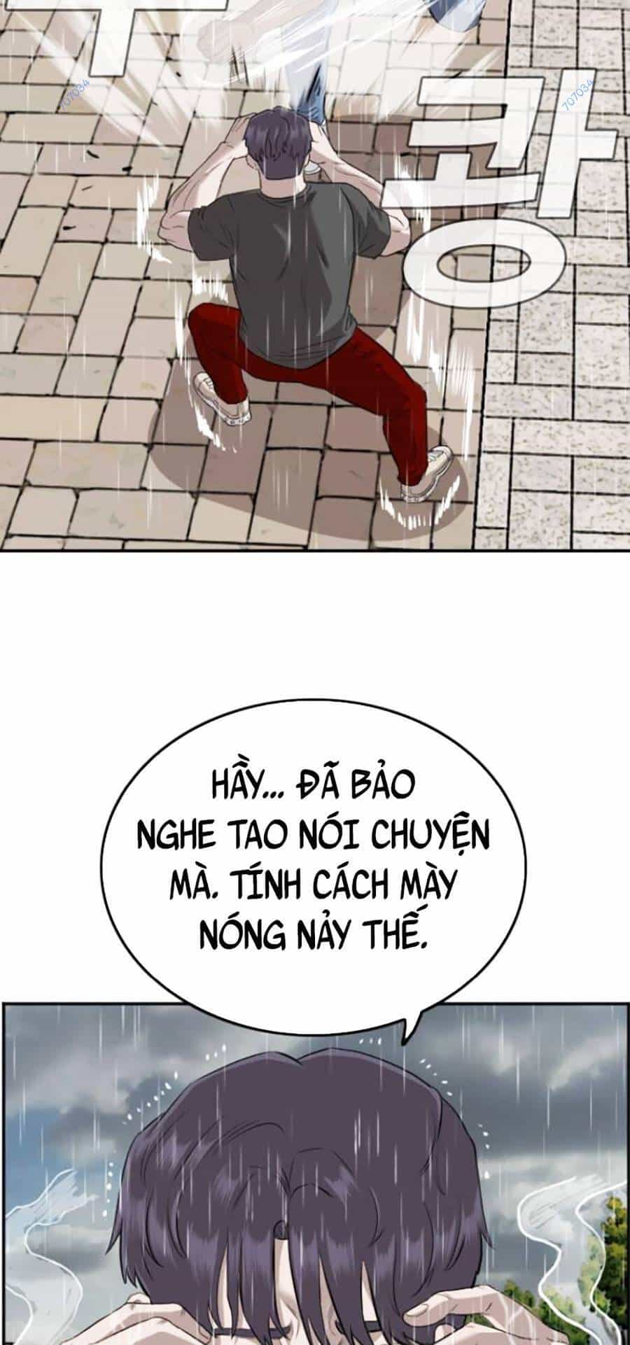 Người Xấu - Chương 114 - ảnh 14