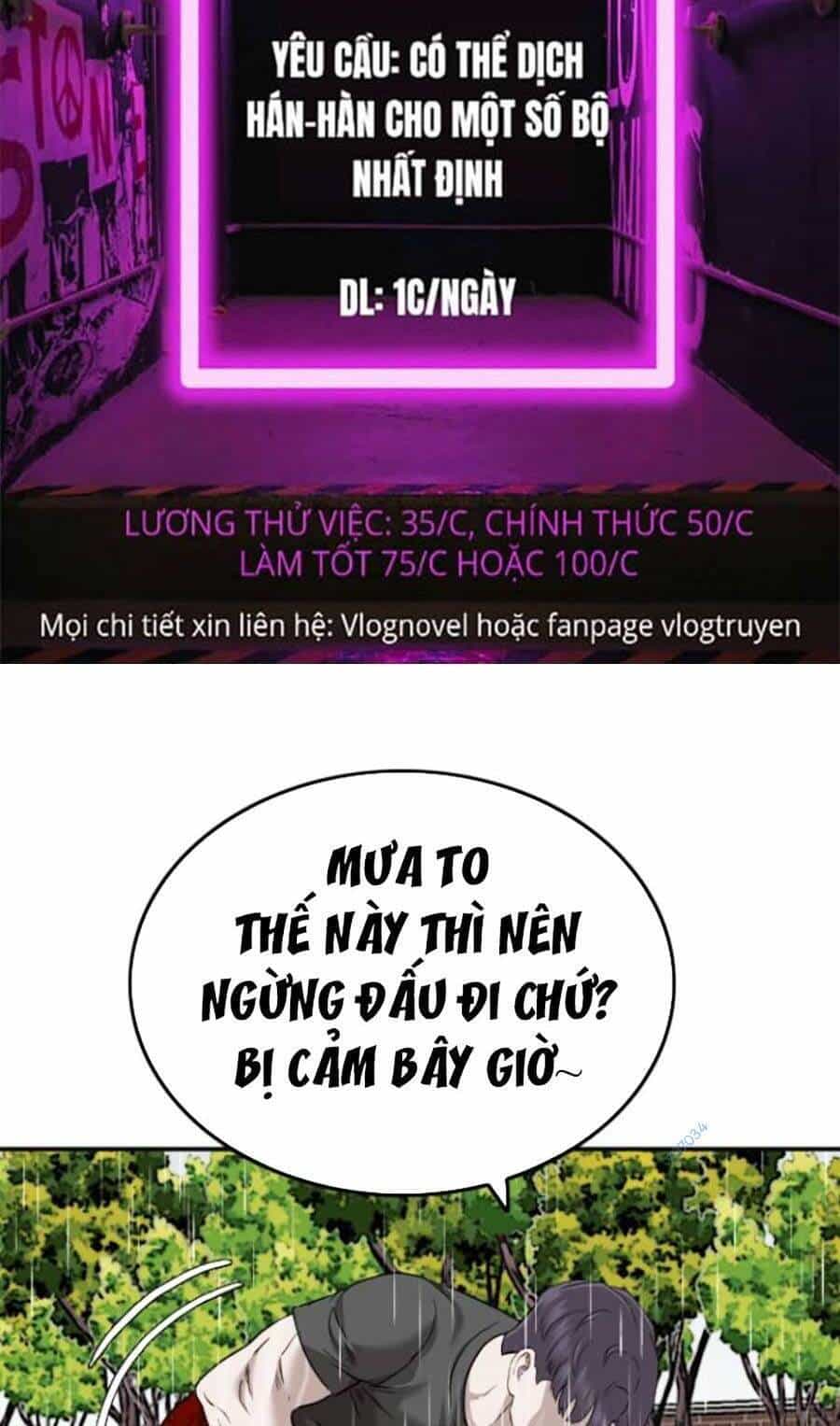 Người Xấu - Chương 114 - ảnh 2