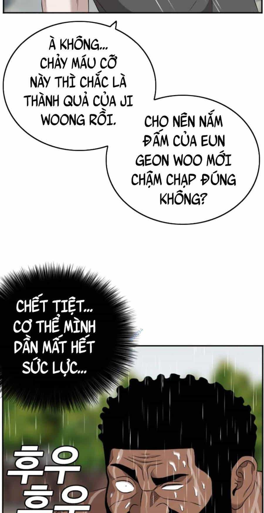 Người Xấu - Chương 114 - ảnh 30