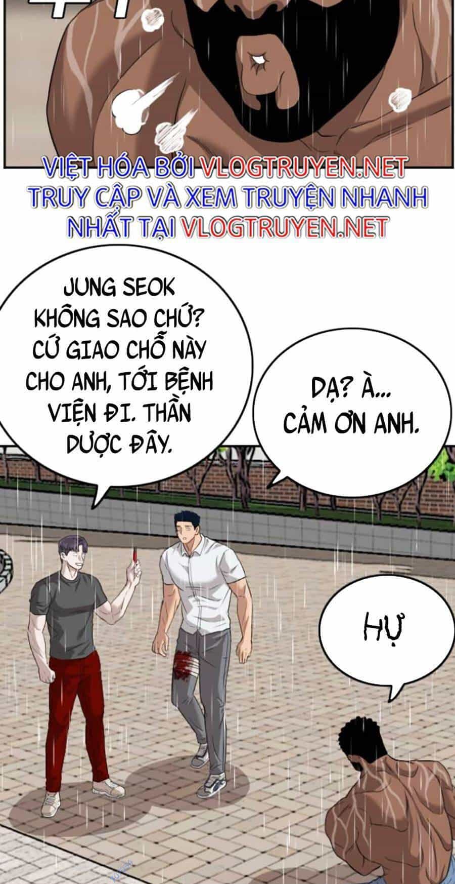 Người Xấu - Chương 114 - ảnh 31