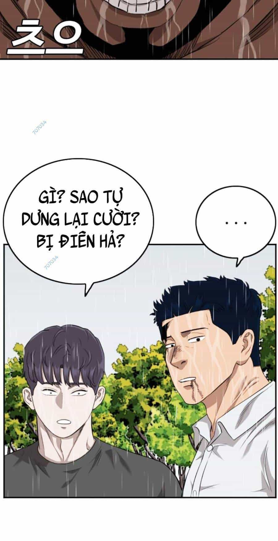 Người Xấu - Chương 114 - ảnh 33