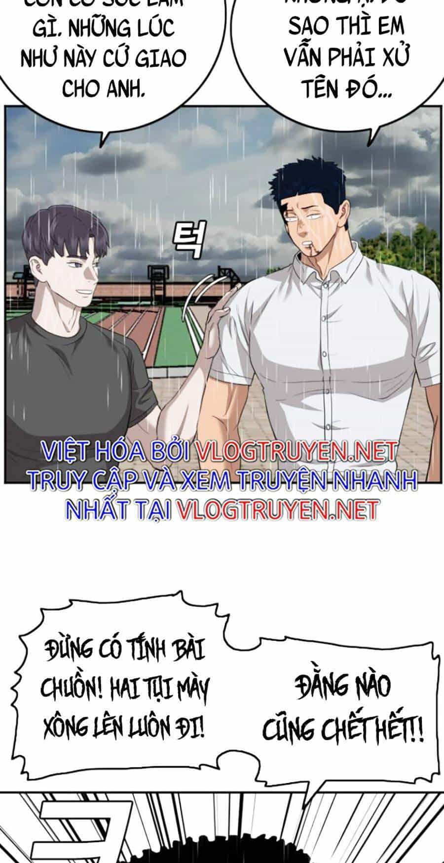 Người Xấu - Chương 114 - ảnh 37