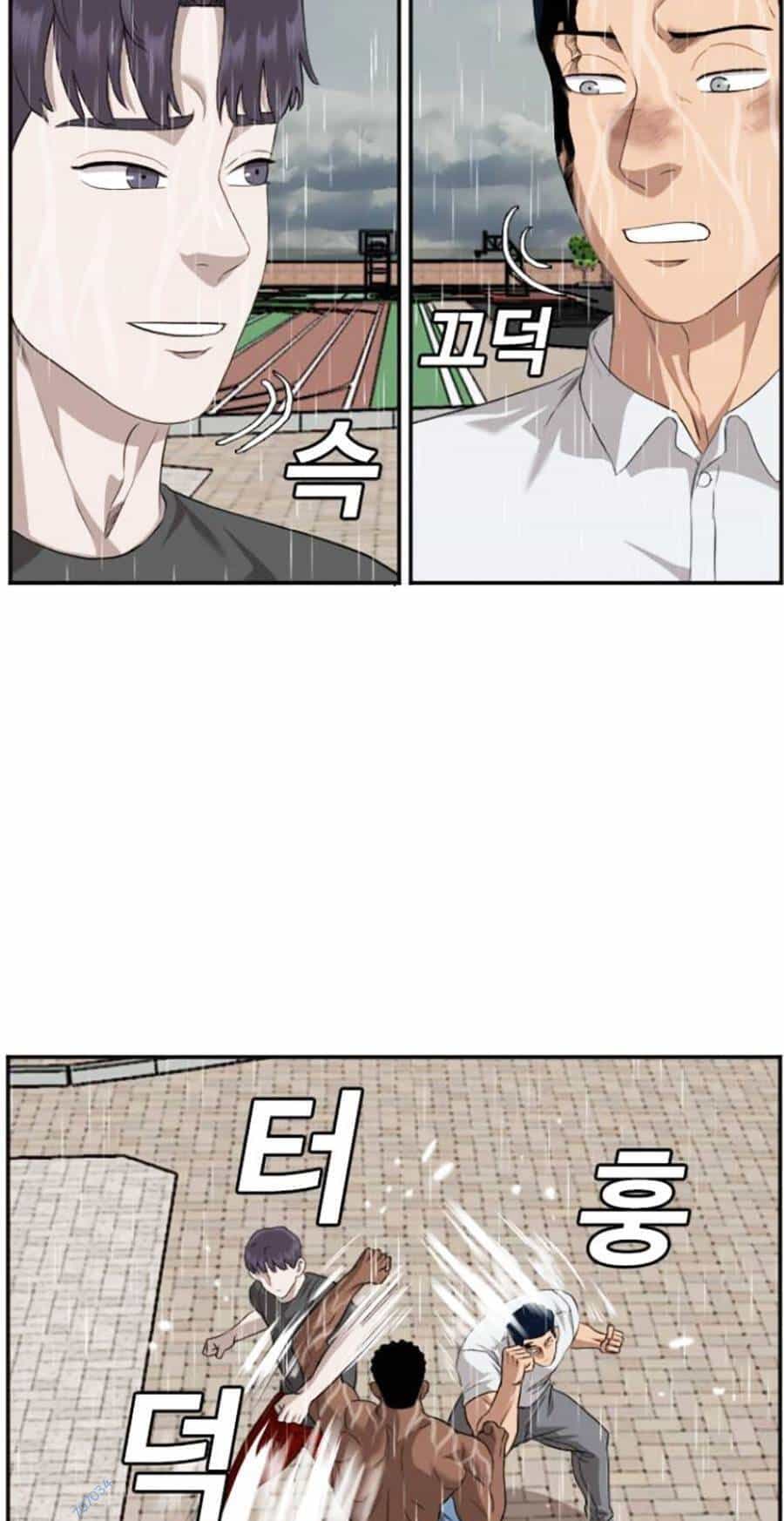 Người Xấu - Chương 114 - ảnh 39