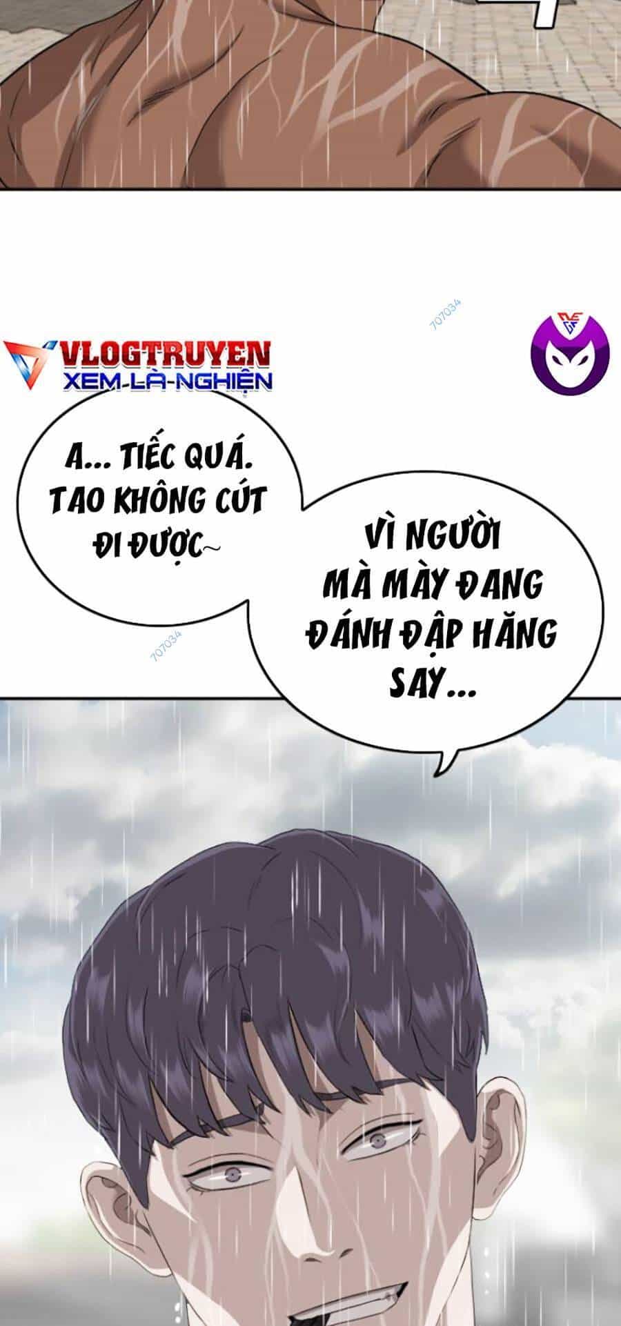 Người Xấu - Chương 114 - ảnh 4