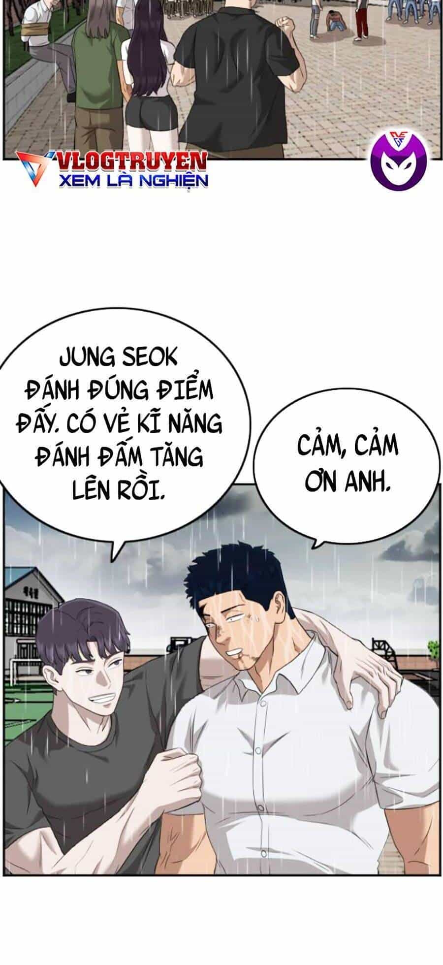 Người Xấu - Chương 114 - ảnh 50