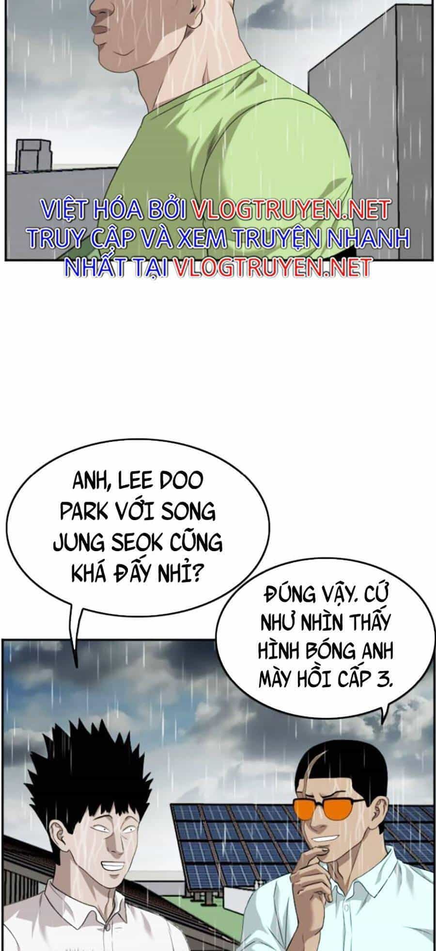 Người Xấu - Chương 114 - ảnh 53