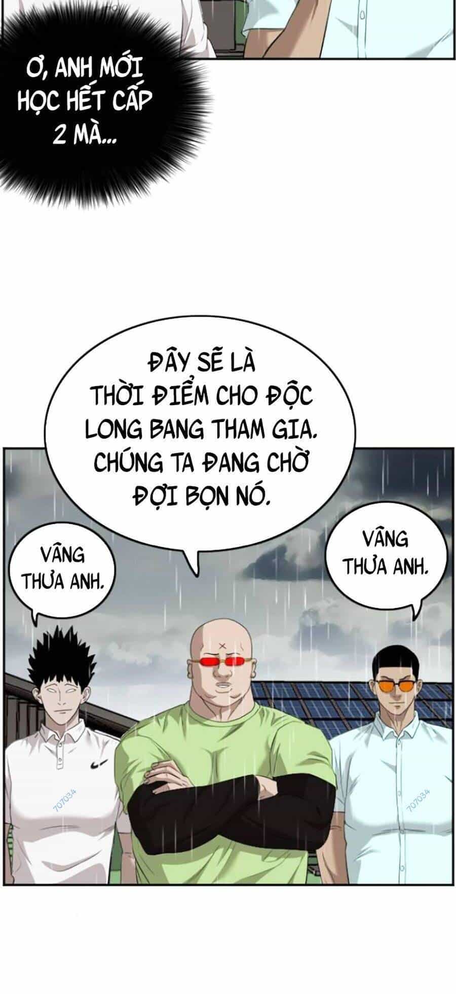 Người Xấu - Chương 114 - ảnh 54