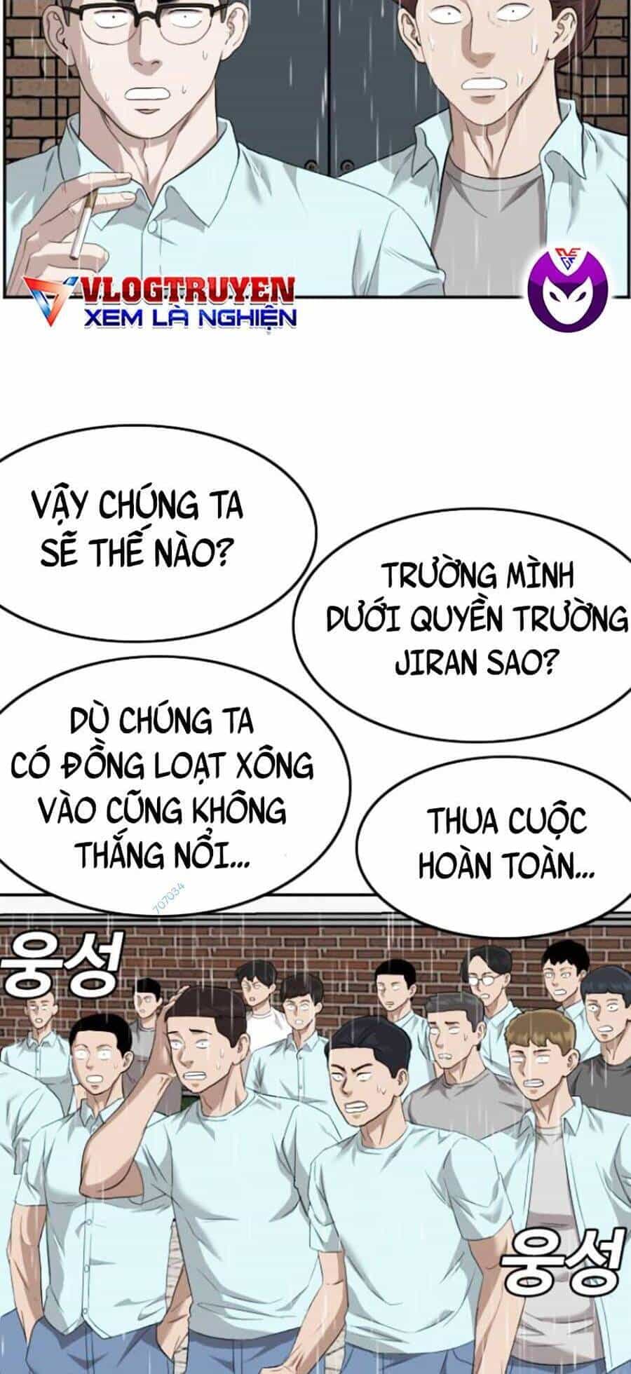 Người Xấu - Chương 114 - ảnh 56